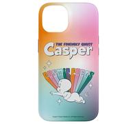 Casper The Friendly Ghost Cosmic Feels Carcasa para iPhone 14