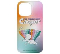 Casper The Friendly Ghost Cosmic Feels Carcasa para iPhone 14 Pro MAX
