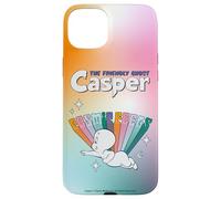 Casper The Friendly Ghost Cosmic Feels Carcasa para iPhone 15 Plus