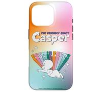 Casper The Friendly Ghost Cosmic Feels Carcasa para iPhone 16 Pro