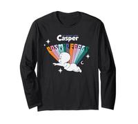 Casper The Friendly Ghost Cosmic Feels Manga Larga