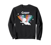 Casper The Friendly Ghost Cosmic Feels Sudadera