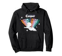 Casper The Friendly Ghost Cosmic Feels Sudadera con Capucha