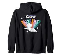 Casper The Friendly Ghost Cosmic Feels Sudadera con Capucha