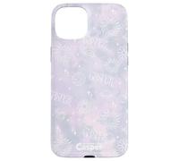 Casper The Friendly Ghost Cosmic Lavender All-Over Print Carcasa para iPhone 15 Plus