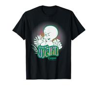 Casper The Friendly Ghost Cute But Weird Camiseta