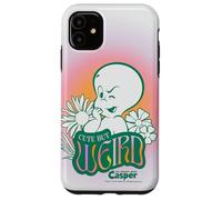 Casper The Friendly Ghost Cute But Weird Carcasa para iPhone 11