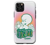 Casper The Friendly Ghost Cute But Weird Carcasa para iPhone 11 Pro