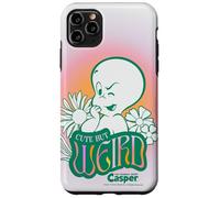 Casper The Friendly Ghost Cute But Weird Carcasa para iPhone 11 Pro MAX