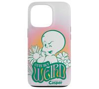 Casper The Friendly Ghost Cute But Weird Carcasa para iPhone 13 Pro