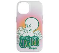 Casper The Friendly Ghost Cute But Weird Carcasa para iPhone 14