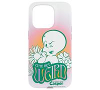 Casper The Friendly Ghost Cute But Weird Carcasa para iPhone 15 Pro
