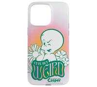 Casper The Friendly Ghost Cute But Weird Carcasa para iPhone 15 Pro MAX