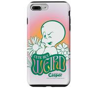 Casper The Friendly Ghost Cute But Weird Carcasa para iPhone 7 Plus/8 Plus