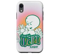 Casper The Friendly Ghost Cute But Weird Carcasa para iPhone XR