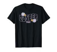Casper The Friendly Ghost Daisy Logo Camiseta