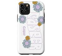 Casper The Friendly Ghost Daisy Logo Carcasa para iPhone 11 Pro