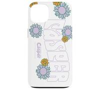 Casper The Friendly Ghost Daisy Logo Carcasa para iPhone 13