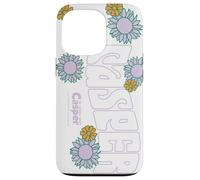 Casper The Friendly Ghost Daisy Logo Carcasa para iPhone 13 Pro