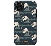 Casper The Friendly Ghost Dreamworld Cloud All-Over Print Carcasa para iPhone 11 Pro MAX