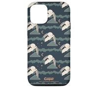 Casper The Friendly Ghost Dreamworld Cloud All-Over Print Carcasa para iPhone 12/12 Pro