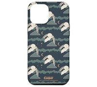 Casper The Friendly Ghost Dreamworld Cloud All-Over Print Carcasa para iPhone 12 Pro MAX