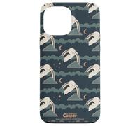 Casper The Friendly Ghost Dreamworld Cloud All-Over Print Carcasa para iPhone 13 Pro MAX