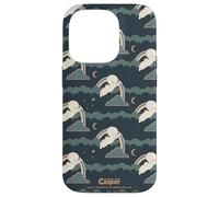 Casper The Friendly Ghost Dreamworld Cloud All-Over Print Carcasa para iPhone 14 Pro