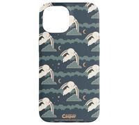 Casper The Friendly Ghost Dreamworld Cloud All-Over Print Carcasa para iPhone 15