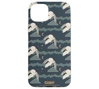 Casper The Friendly Ghost Dreamworld Cloud All-Over Print Carcasa para iPhone 15 Plus