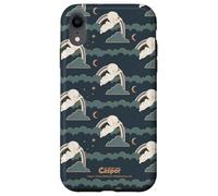 Casper The Friendly Ghost Dreamworld Cloud All-Over Print Carcasa para iPhone XR