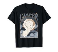 Casper The Friendly Ghost Dreamy Clouds Camiseta