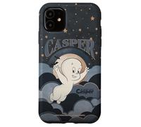 Casper The Friendly Ghost Dreamy Clouds Carcasa para iPhone 11