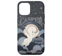 Casper The Friendly Ghost Dreamy Clouds Carcasa para iPhone 12/12 Pro