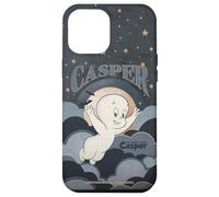 Casper The Friendly Ghost Dreamy Clouds Carcasa para iPhone 12 Pro MAX