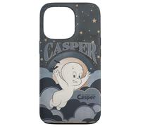 Casper The Friendly Ghost Dreamy Clouds Carcasa para iPhone 13 Pro