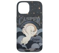 Casper The Friendly Ghost Dreamy Clouds Carcasa para iPhone 14