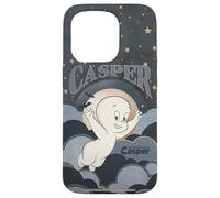 Casper The Friendly Ghost Dreamy Clouds Carcasa para iPhone 15 Pro