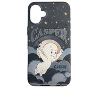 Casper The Friendly Ghost Dreamy Clouds Carcasa para iPhone 16 Plus