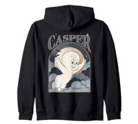 Casper The Friendly Ghost Dreamy Clouds Sudadera con Capucha