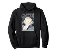 Casper The Friendly Ghost Dreamy Clouds Sudadera con Capucha