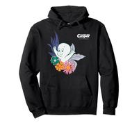 Casper The Friendly Ghost Floral Friend Sudadera con Capucha
