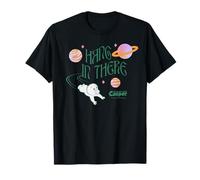 Casper The Friendly Ghost Hang In There Camiseta