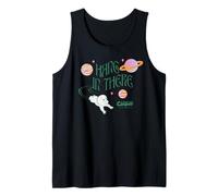Casper The Friendly Ghost Hang In There Camiseta sin Mangas