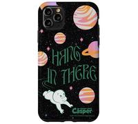 Casper The Friendly Ghost Hang In There Carcasa para iPhone 11 Pro MAX