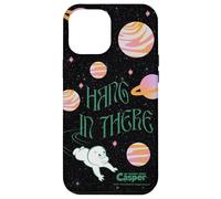 Casper The Friendly Ghost Hang In There Carcasa para iPhone 12 Pro MAX