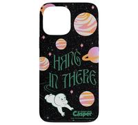 Casper The Friendly Ghost Hang In There Carcasa para iPhone 13 Pro MAX