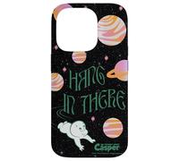 Casper The Friendly Ghost Hang In There Carcasa para iPhone 14 Pro