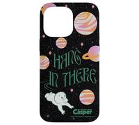 Casper The Friendly Ghost Hang In There Carcasa para iPhone 14 Pro MAX