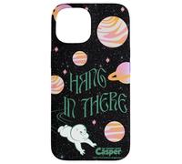 Casper The Friendly Ghost Hang In There Carcasa para iPhone 15